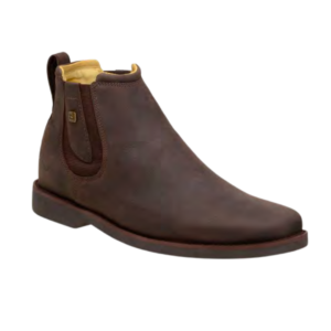 botina zebu solado gel anatômico mustang